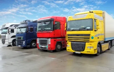 Konya Çatalca Nakliye Ambarı