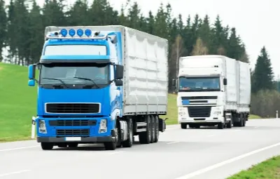 Konya Çatalca | Eşya Taşıma